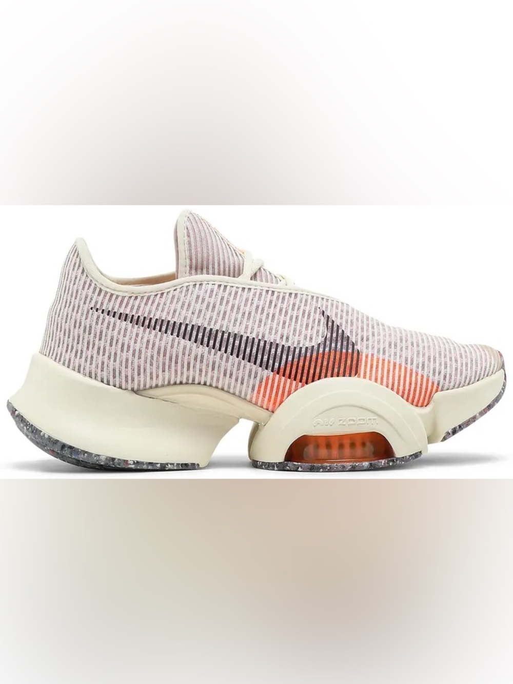 Nike Air Zoom SuperRep Next Nature Coconut Milk Pink CZ0608-106 Mesh 2021